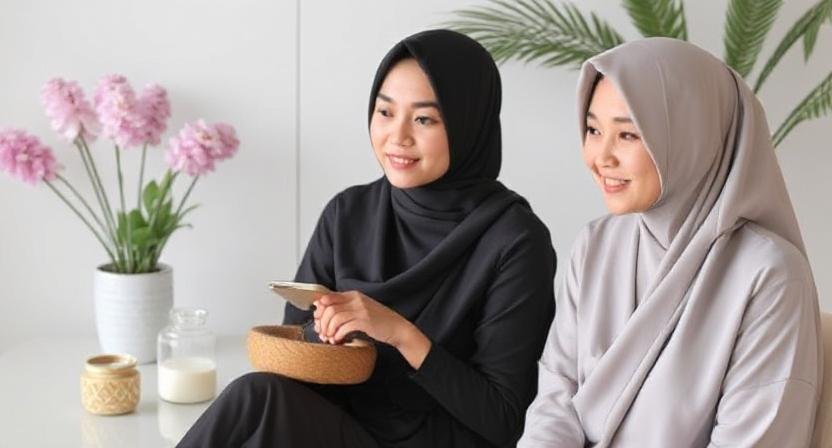 Material Pipa & Keni Rucika